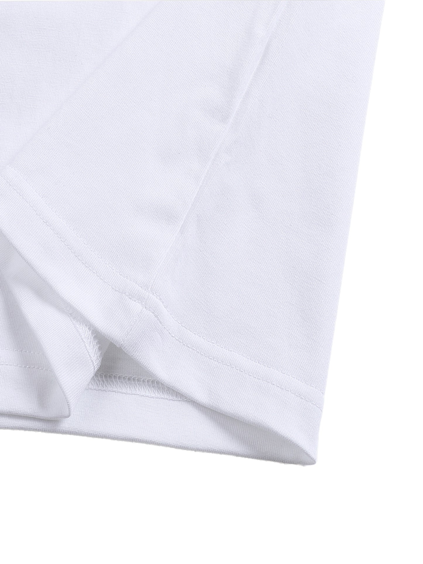 Oversized LDC Khaki Flower logo tee