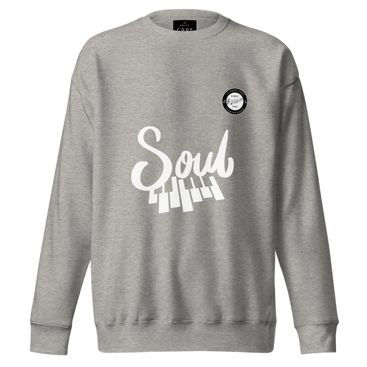 Unisex Premium ''Soul' Sweatshirt